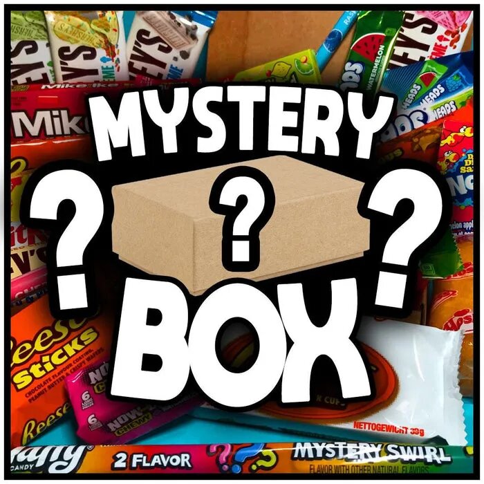 Mystery Box